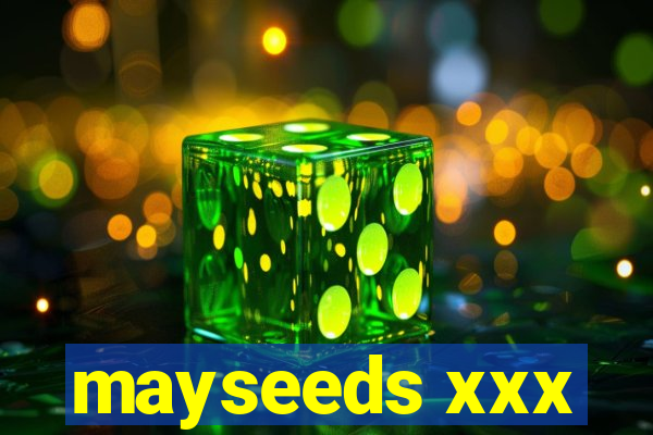 mayseeds xxx